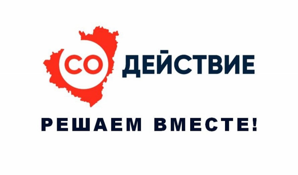 Губернаторский проект "СОдействие"